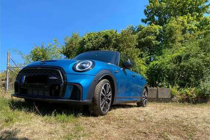 Mini Cooper S Gebrauchtwagen