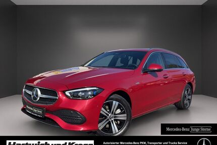 Mercedes-Benz C 300 Gebrauchtwagen