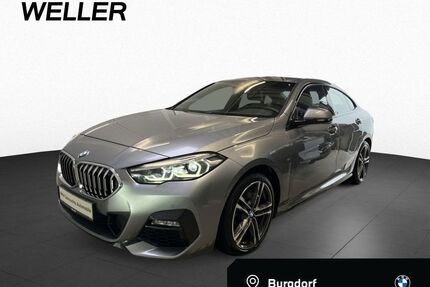 BMW 220 Gran Coupé Gebrauchtwagen