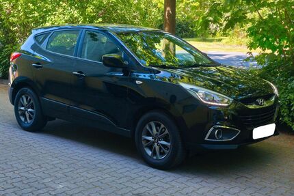 Hyundai ix35 Gebrauchtwagen