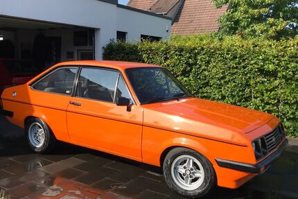 Ford Escort Gebrauchtwagen