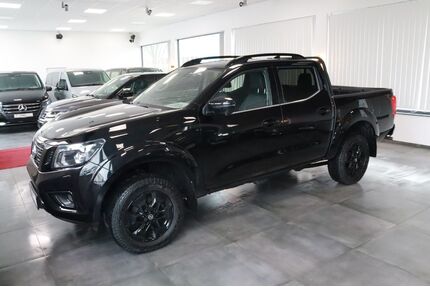 Nissan Navara Gebrauchtwagen