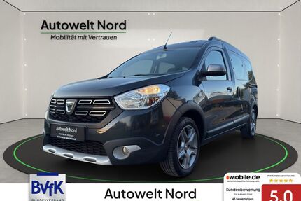 Dacia Dokker Gebrauchtwagen