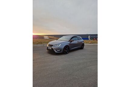 Seat Ibiza Gebrauchtwagen