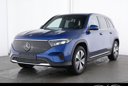 Mercedes-Benz EQB Gebrauchtwagen