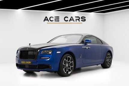 Rolls Royce Wraith Gebrauchtwagen