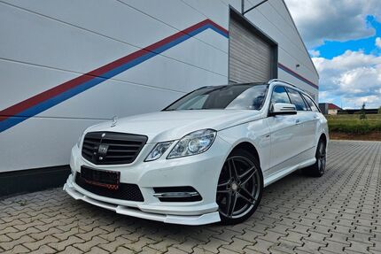 Mercedes-Benz E 350 Gebrauchtwagen