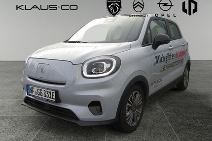 Leapmotor T03 Gebrauchtwagen