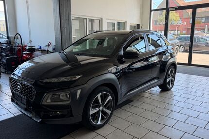 Hyundai KONA Gebrauchtwagen