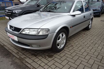Opel Vectra Gebrauchtwagen