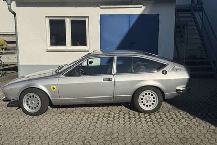 Alfa Romeo Alfetta Gebrauchtwagen