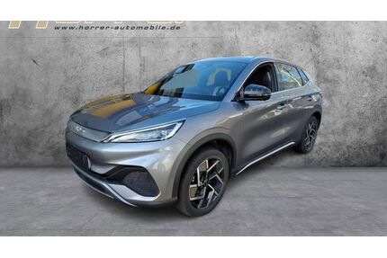 BYD ATTO 3 Gebrauchtwagen