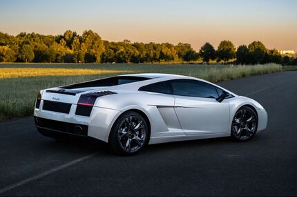 Lamborghini Gallardo Gebrauchtwagen