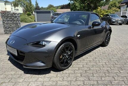 Mazda MX-5 Gebrauchtwagen