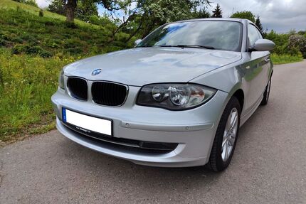 BMW 118 Gebrauchtwagen