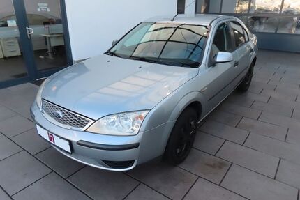 Ford Mondeo Gebrauchtwagen