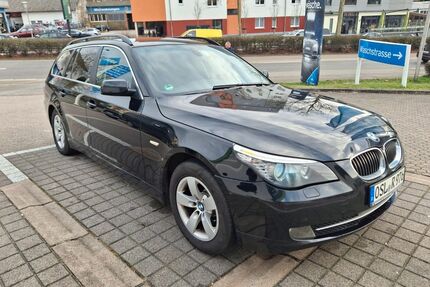 BMW 523 Gebrauchtwagen