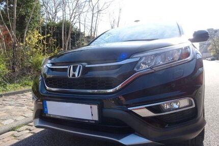 Honda CR-V Gebrauchtwagen