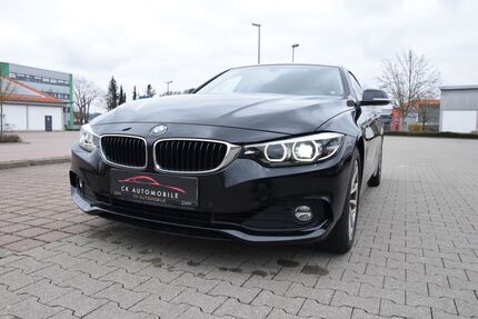 BMW 420 Gebrauchtwagen