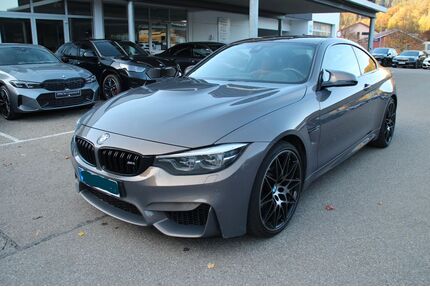 BMW M4 Gebrauchtwagen