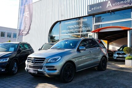Mercedes-Benz ML 350 Gebrauchtwagen