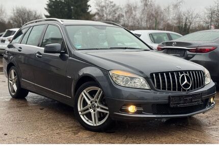 Mercedes-Benz C 220 Gebrauchtwagen