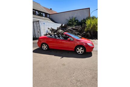 Peugeot 307 Gebrauchtwagen