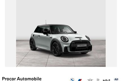 Mini Cooper S Gebrauchtwagen