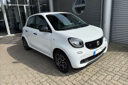 Smart ForFour Gebrauchtwagen