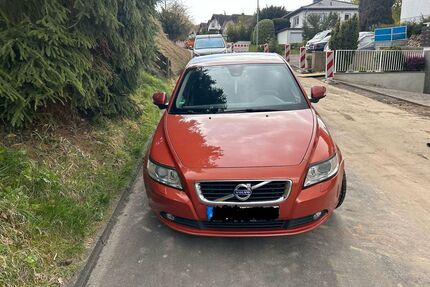 Volvo S40 Gebrauchtwagen