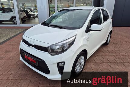 Kia Picanto Gebrauchtwagen