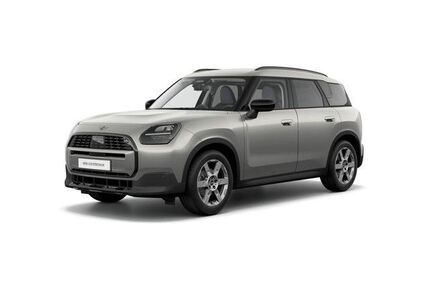 Mini Cooper Countryman Gebrauchtwagen
