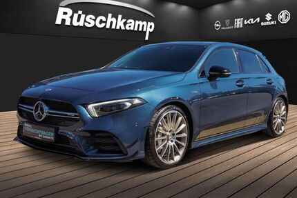 Mercedes-Benz A 35 AMG Gebrauchtwagen