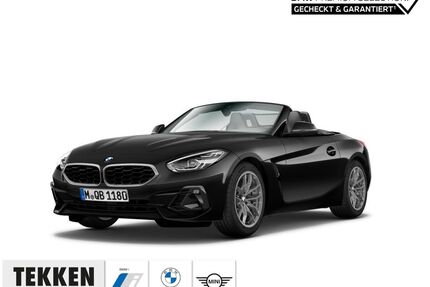 BMW Z4 Gebrauchtwagen