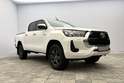 Toyota Hilux Gebrauchtwagen
