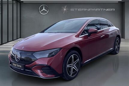Mercedes-Benz EQE Gebrauchtwagen