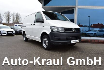 VW T6 Transporter Gebrauchtwagen
