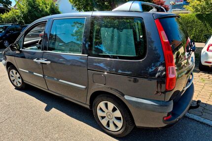 Citroen C8 Gebrauchtwagen