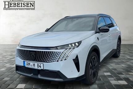 Peugeot 5008 Gebrauchtwagen