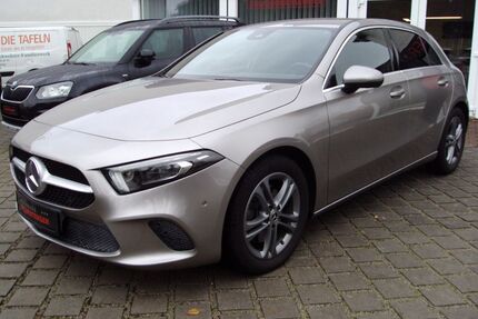 Mercedes-Benz A 220 Gebrauchtwagen