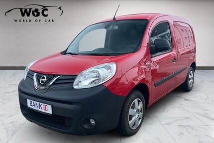 Nissan NV250 Gebrauchtwagen