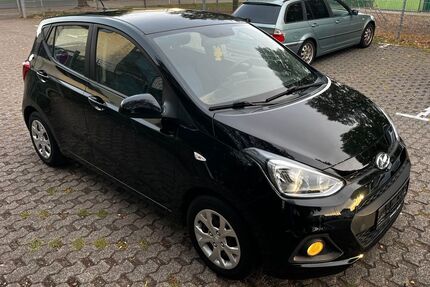 Hyundai i10 Gebrauchtwagen