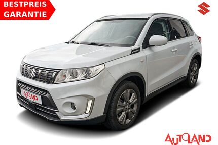 Suzuki Vitara Gebrauchtwagen