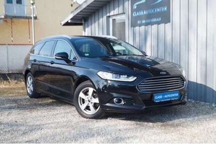 Ford Mondeo Gebrauchtwagen