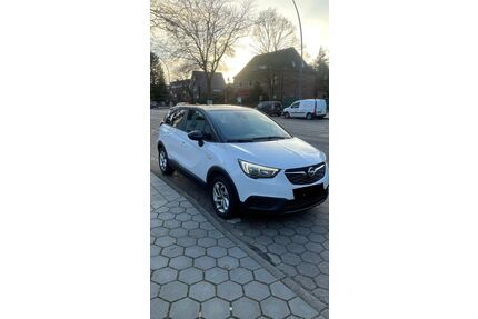 Opel Crossland (X) Gebrauchtwagen