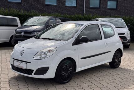 Renault Twingo Gebrauchtwagen