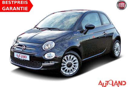 Fiat 500 Gebrauchtwagen