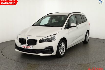 BMW 216 Gebrauchtwagen