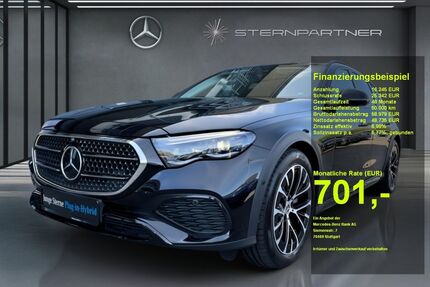 Mercedes-Benz E 300 Gebrauchtwagen