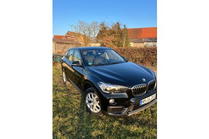 BMW X1 Gebrauchtwagen